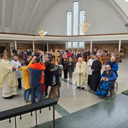 Misje Święte 10-18 maja 2025