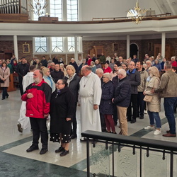 Misje Święte 10-18 maja 2025