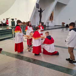 Triduum Paschalne 2026